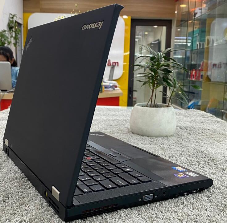 Pc Portatif LENOVO ThinkPad T430