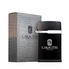 parfum pour homme