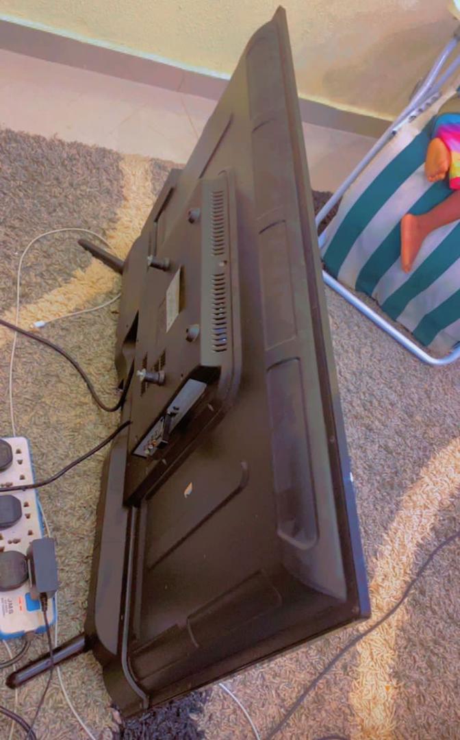 Vente de pc, TV , et moto Vente de pc, TV , et moto