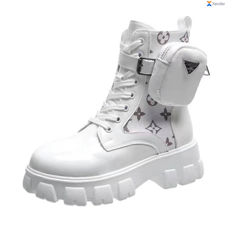 chaussures Prada "Rihanna"