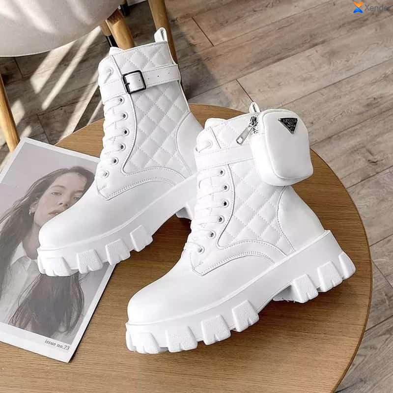 chaussures Prada "Rihanna"