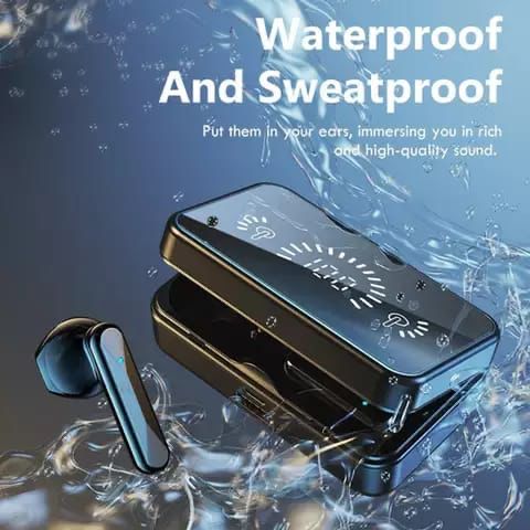 Écouteurs sans fil Hot S20 TWS H3 2022 avec boîtier powerbank Écouteurs sans fil Hot S20 TWS H3 2022 avec boîtier powerbank