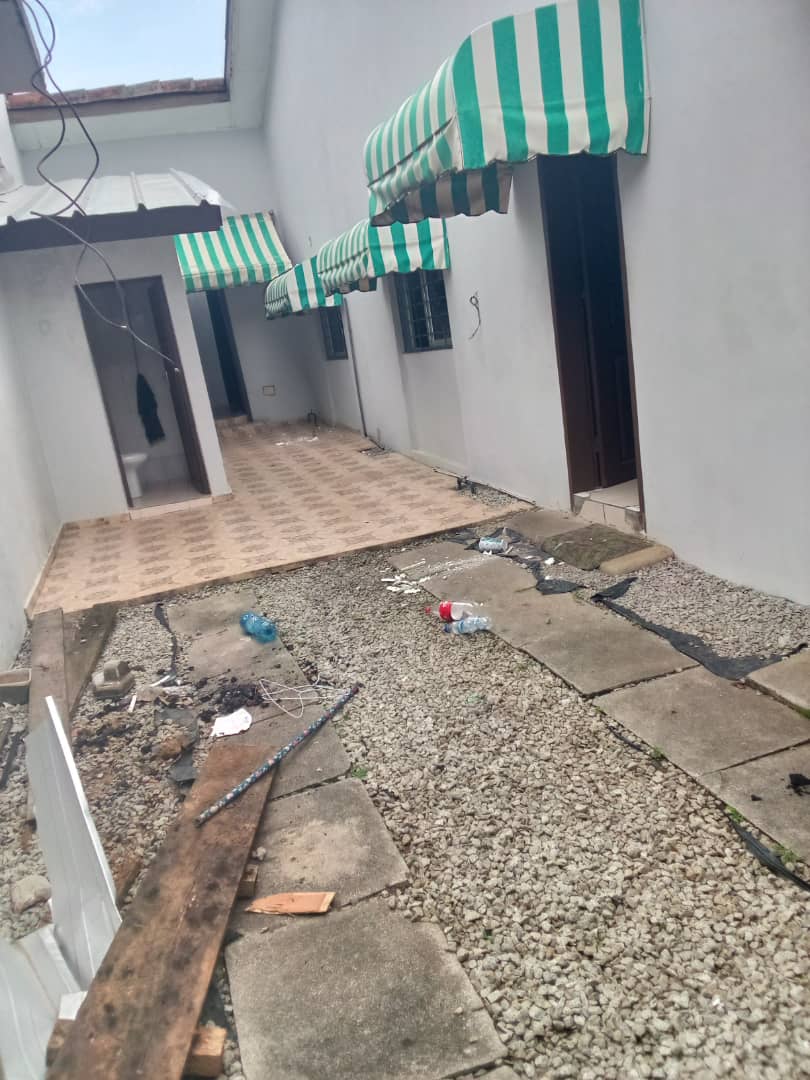 En location Villa basse 4pieces Riviera Faya En location Villa basse 4pieces Riviera Faya