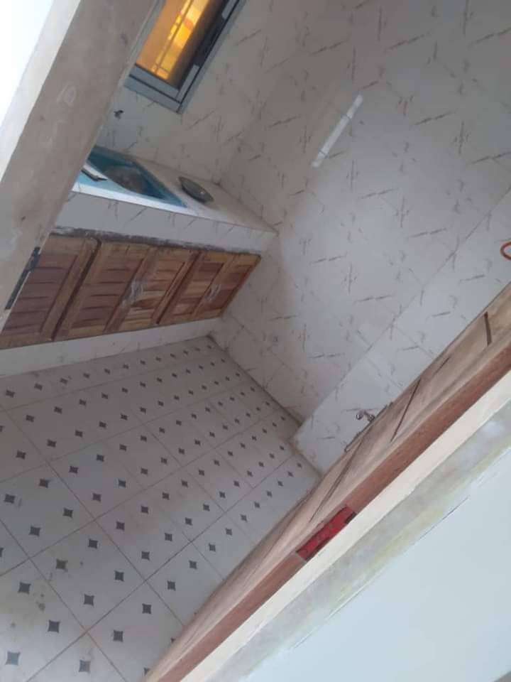 EN LOCATION APPARTEMENT 3PIECES A COCODY RIVIERA FAYA ROUTE DE BINGERVILLE