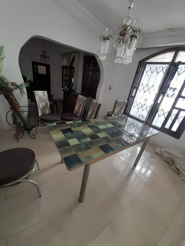 EN LOCATION DUPLEX 4PIECES RIVIERA PALMERAIE