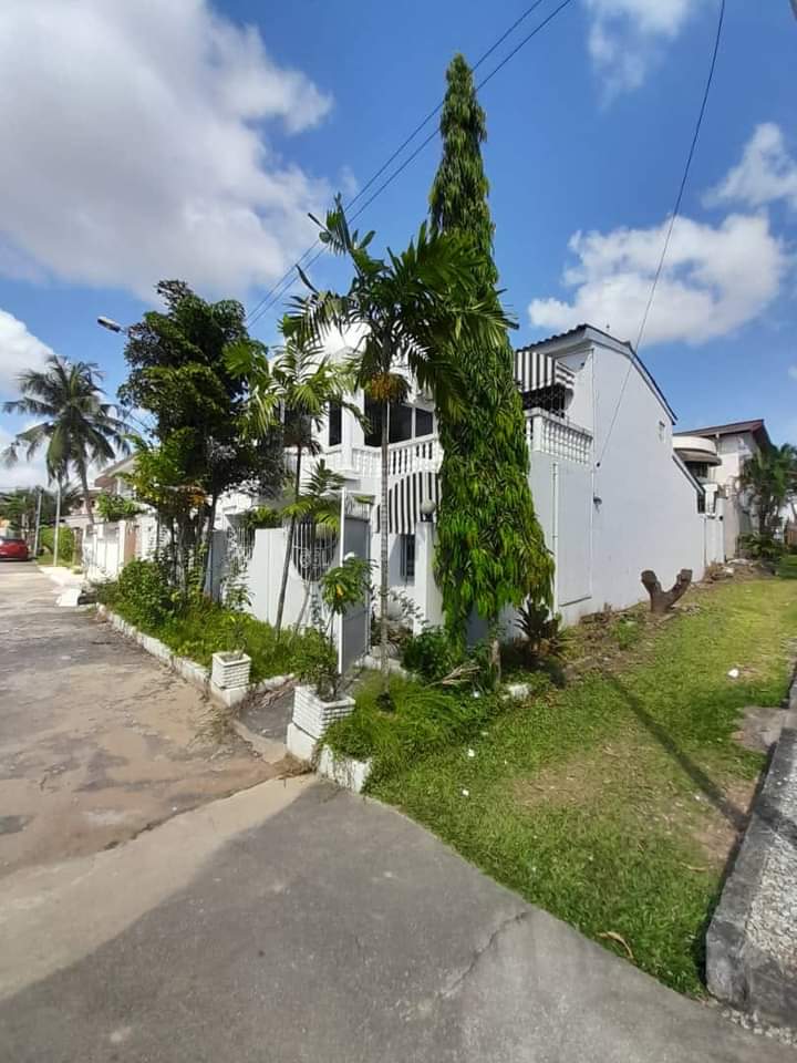 EN LOCATION DUPLEX 4PIECES RIVIERA PALMERAIE