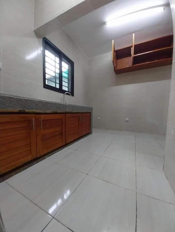 A LOUER APPARTEMENT DE 03a04 PIÈCES COCODY RIVIERA faya