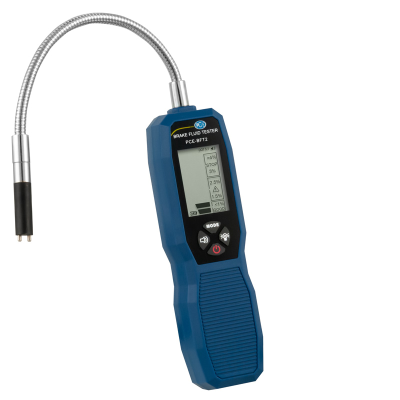 Electronic Measuring Equipment from PCE Instruments