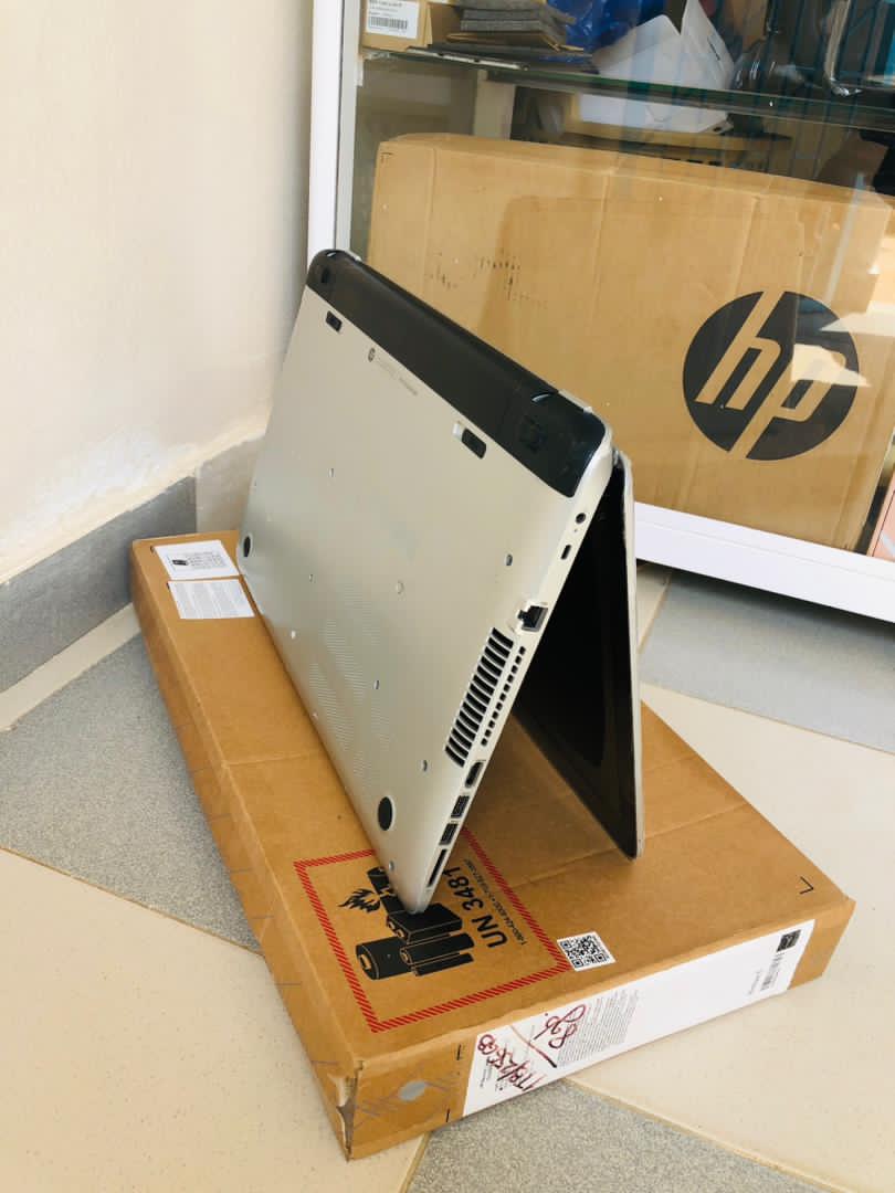 HP pavillon 17Notebook