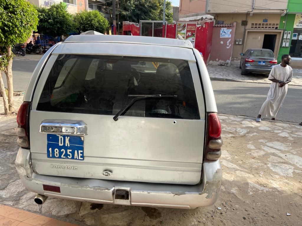 Véhicule À VENDRE Véhicule À VENDRE