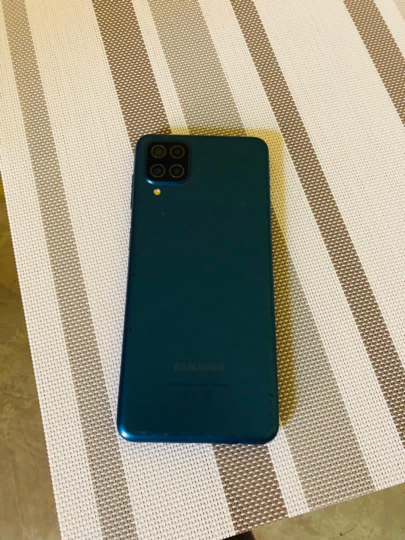 Samsung A12 Samsung A12