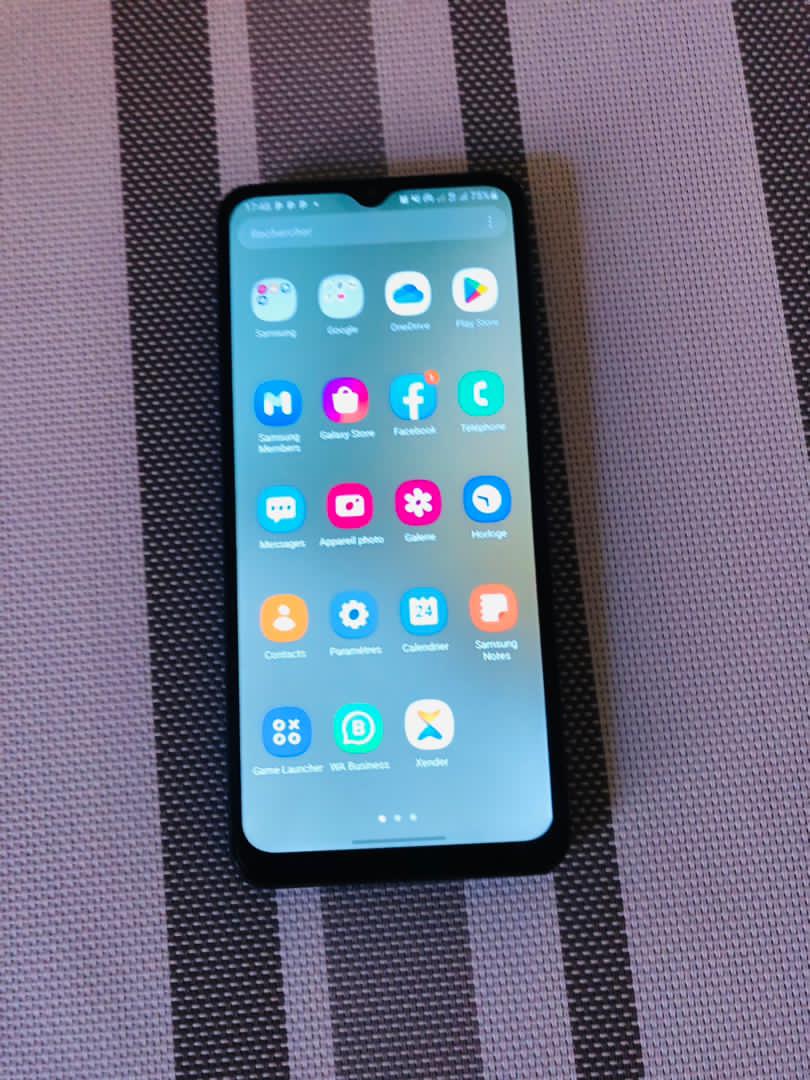 Samsung A12 Samsung A12