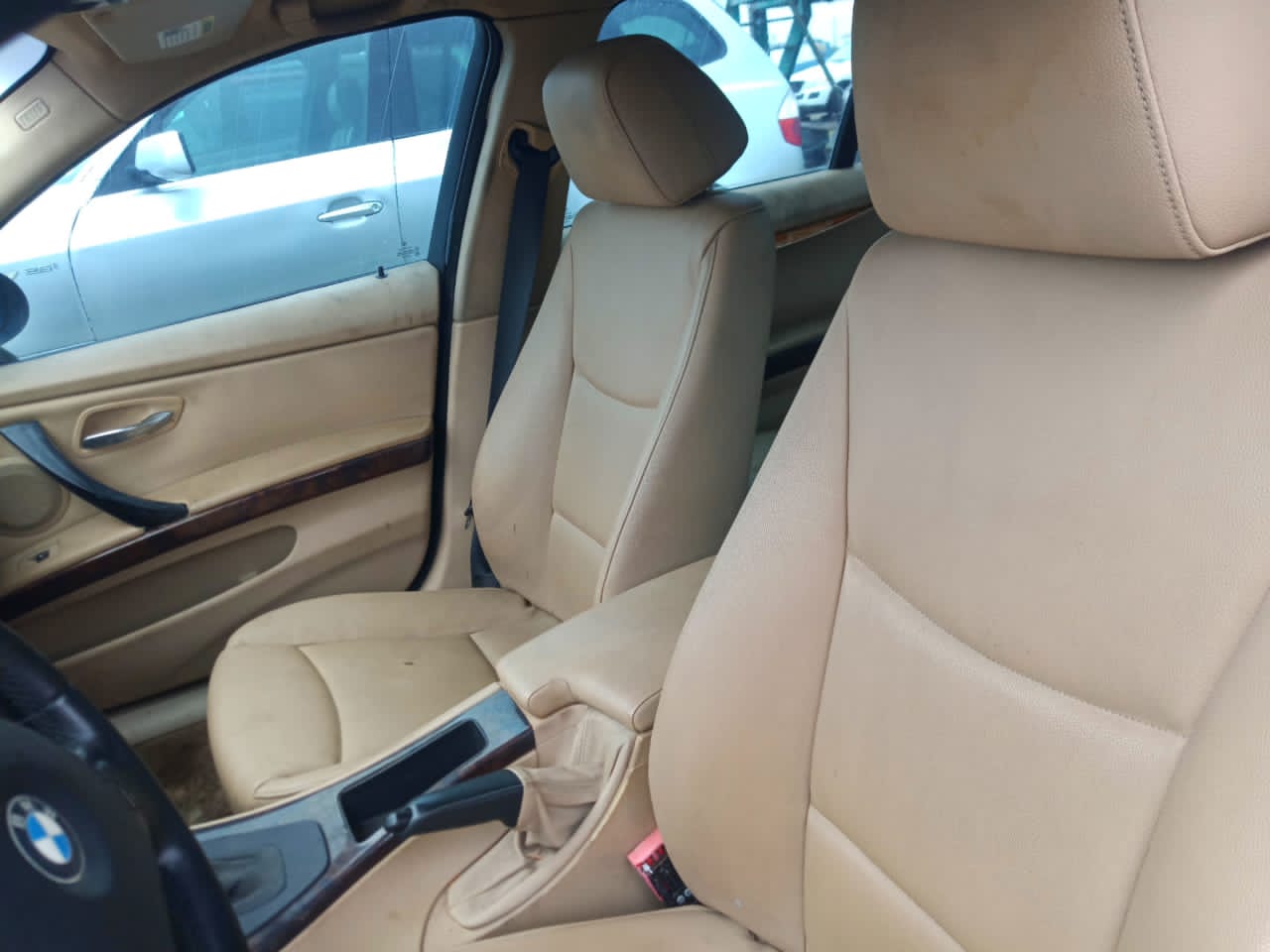 BMW Xdrive 328i 2008