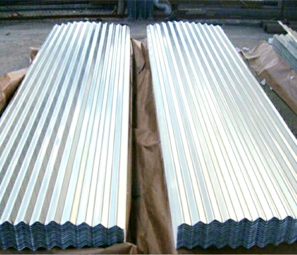 commerce des tôles et matériel de construction bon prix