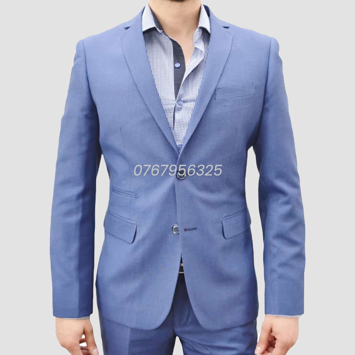 Costume ordinaire pour homme