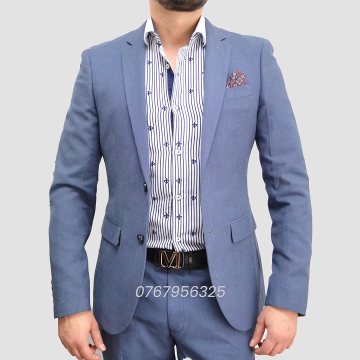 Costume ordinaire pour homme