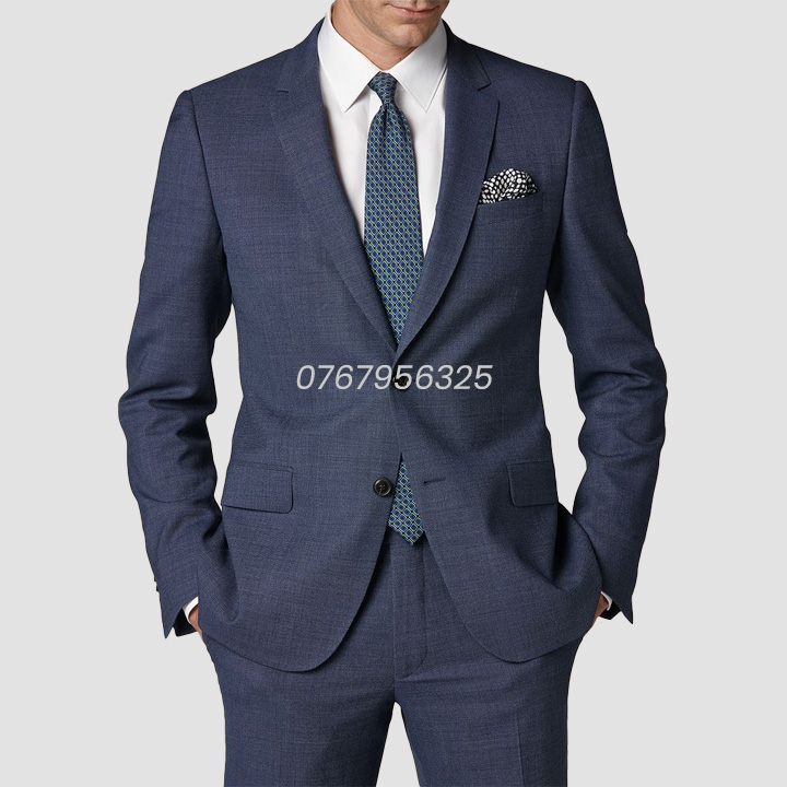 Costume ordinaire pour homme