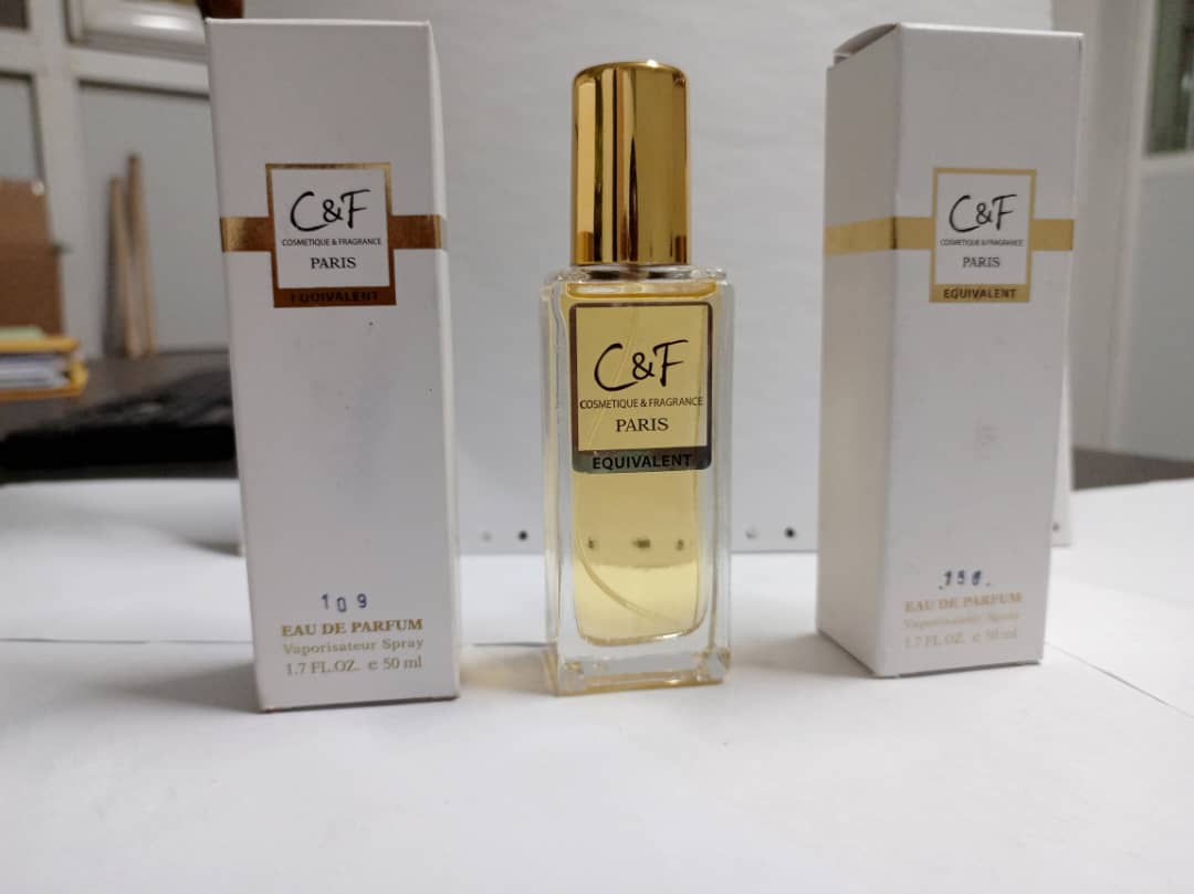 Parfum C&F