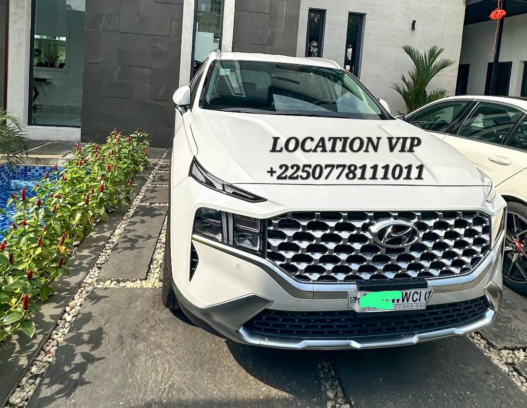 Hyundai Santa fe- 4x4 Hyundai Santa fe- 4x4