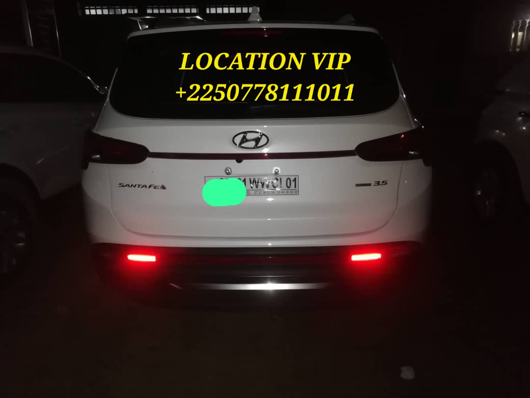 Hyundai Santa fe- 4x4