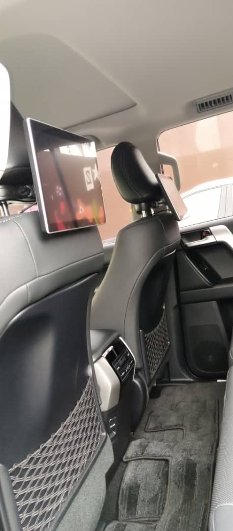 Location voiture Abidjan