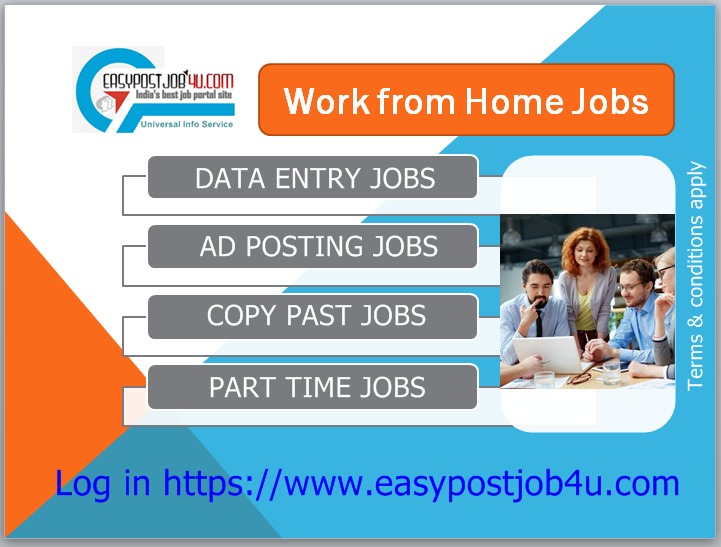 Online Ad Posting Work From Home. | BazarAfrique Angola