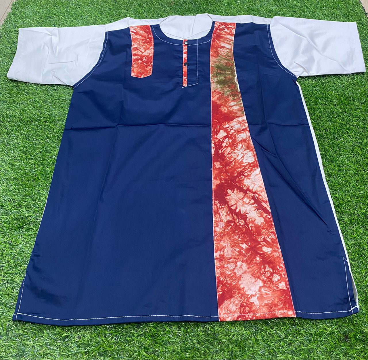 Nouvelle arrivages des chemises en coton ce sont les tailles standard tout disponible