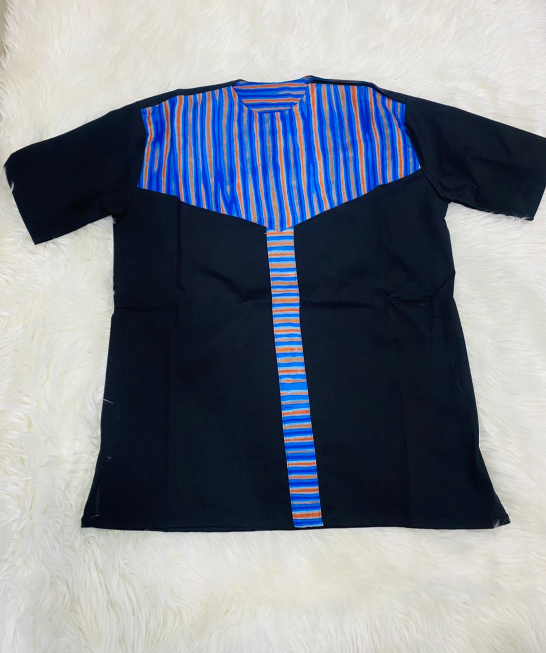 Nouvelle arrivages des chemises en coton ce sont les tailles standard tout disponible