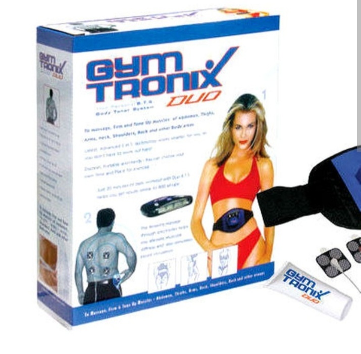 Ceinture de musculation par électrodes Ceinture de musculation par électrodes
