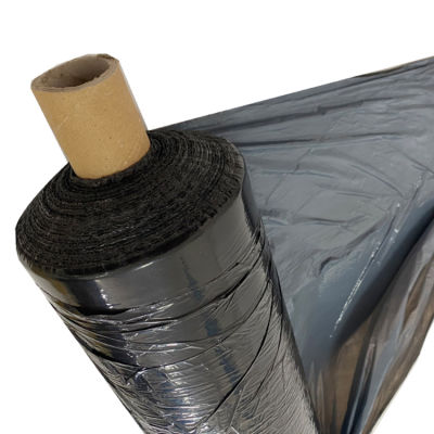 Paillage biodégradable