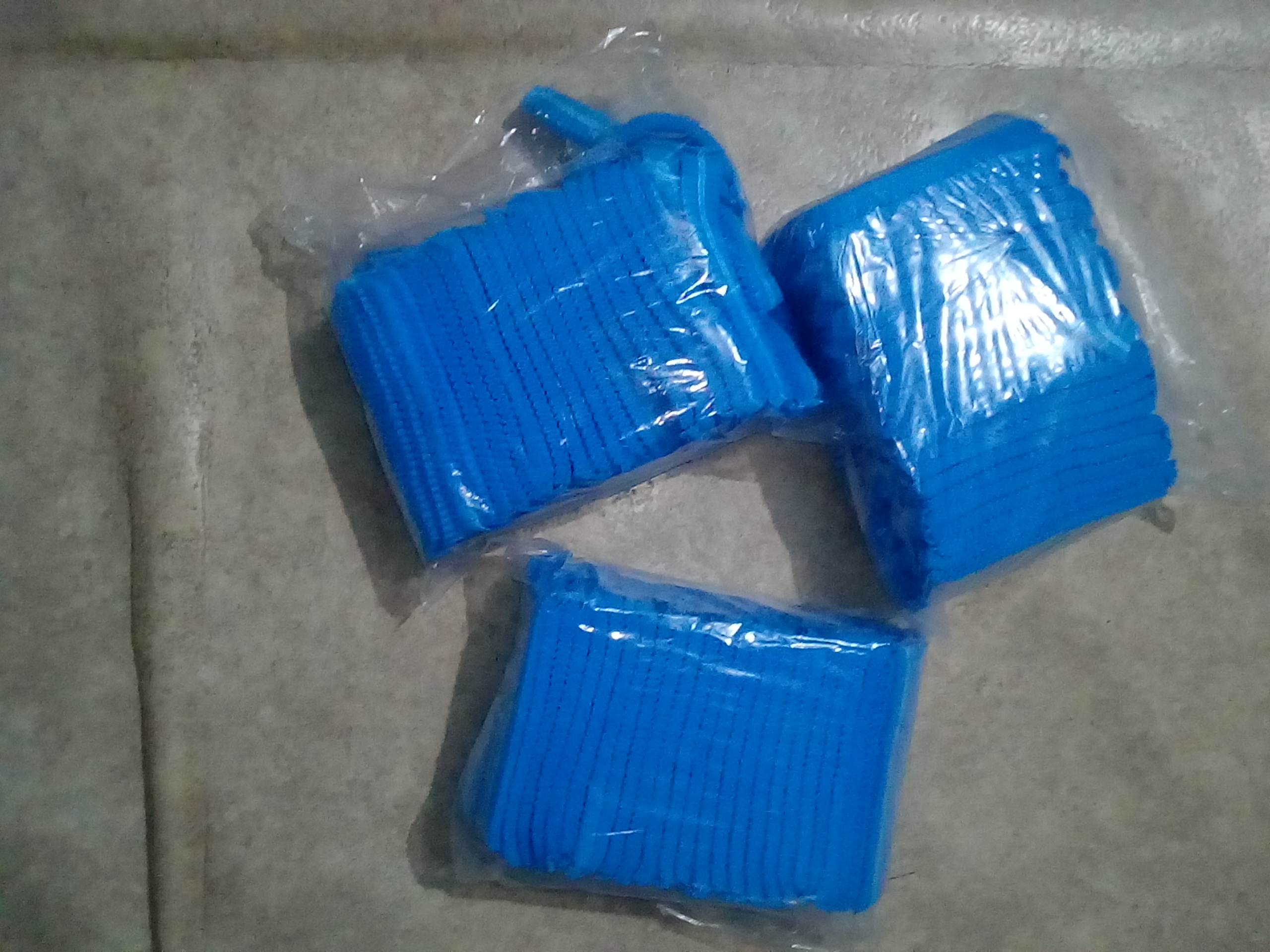 Charlotte jetable(coiffe de cuisine)