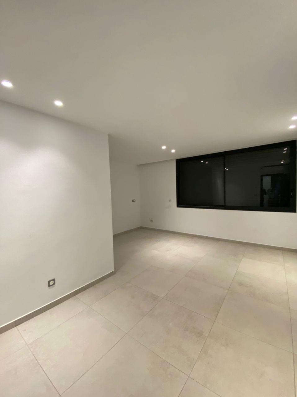 Duplex de 5 pièces haut standing a louer