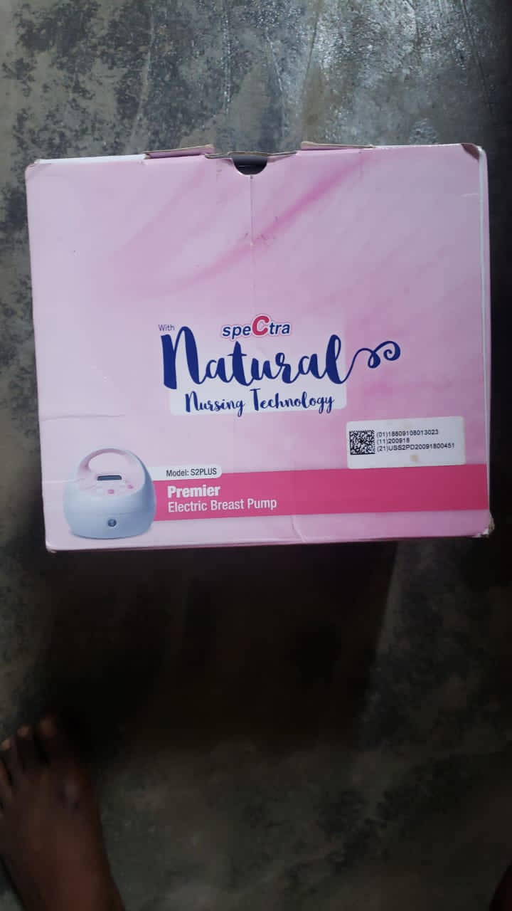 TIRE LAIT ELECTRIQUE