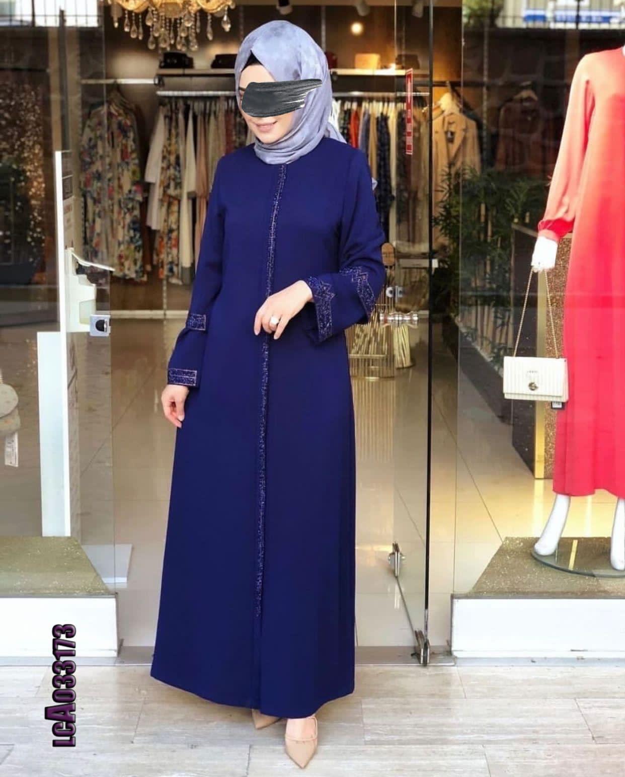 Abaya