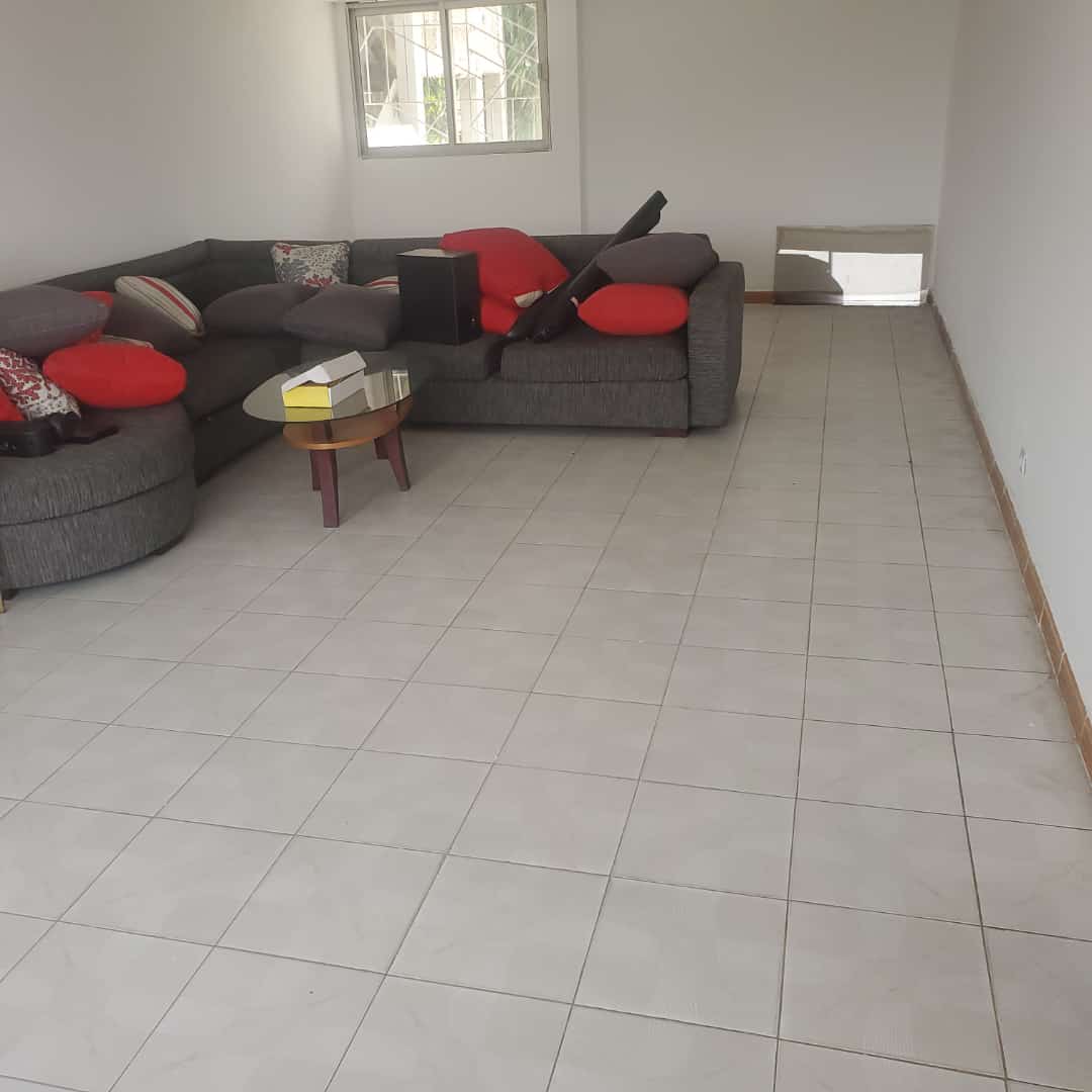 Duplex de type 7 pièces Bon standing a louer