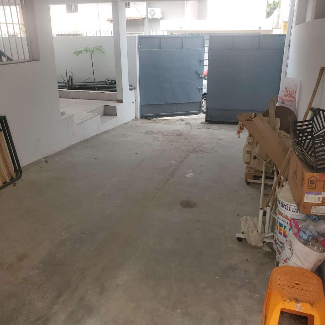 Duplex de type 7 pièces Bon standing a louer