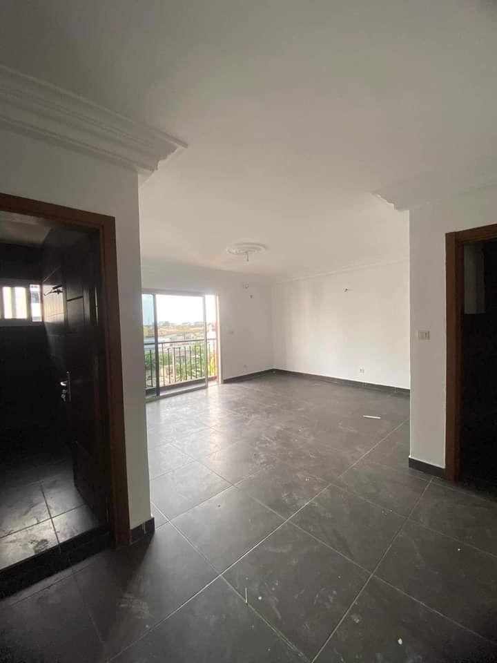 appartement de type 3 pièces Bon standing a louer