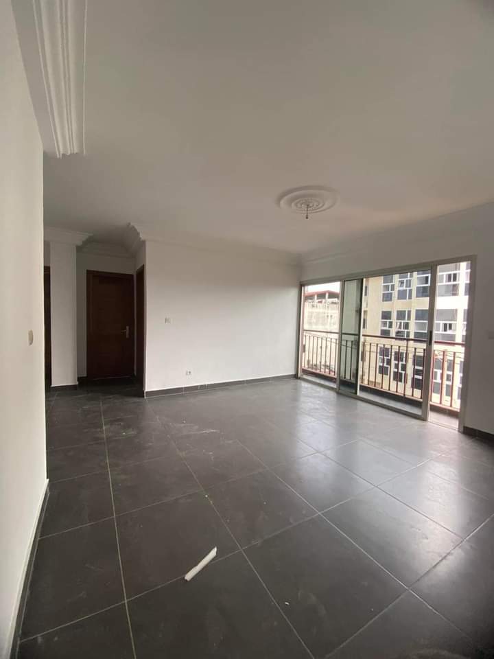 appartement de type 3 pièces Bon standing a louer