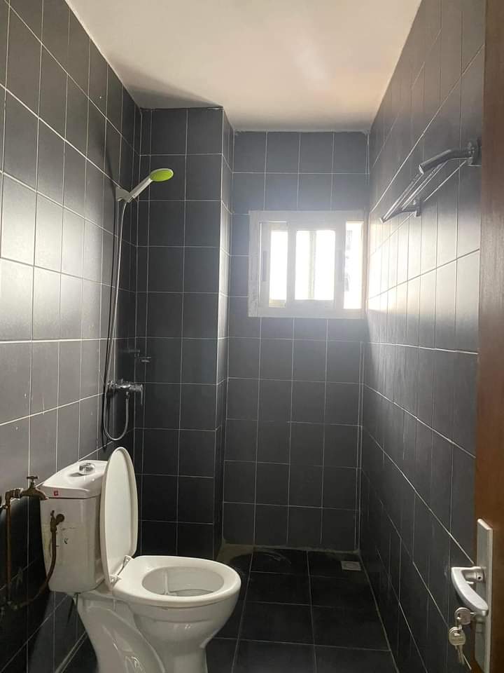 appartement de type 3 pièces Bon standing a louer