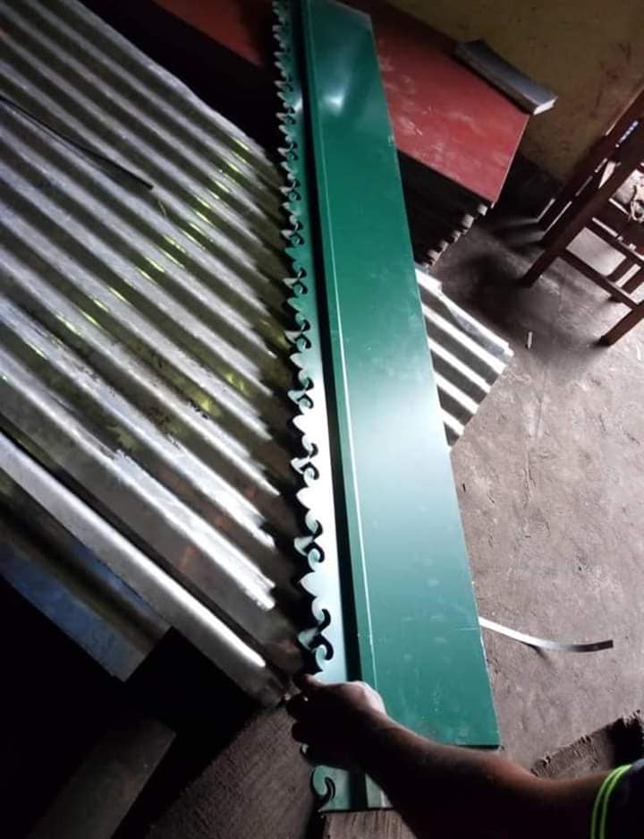 ACCESSOIRES ET TOLES EN PROMOTION