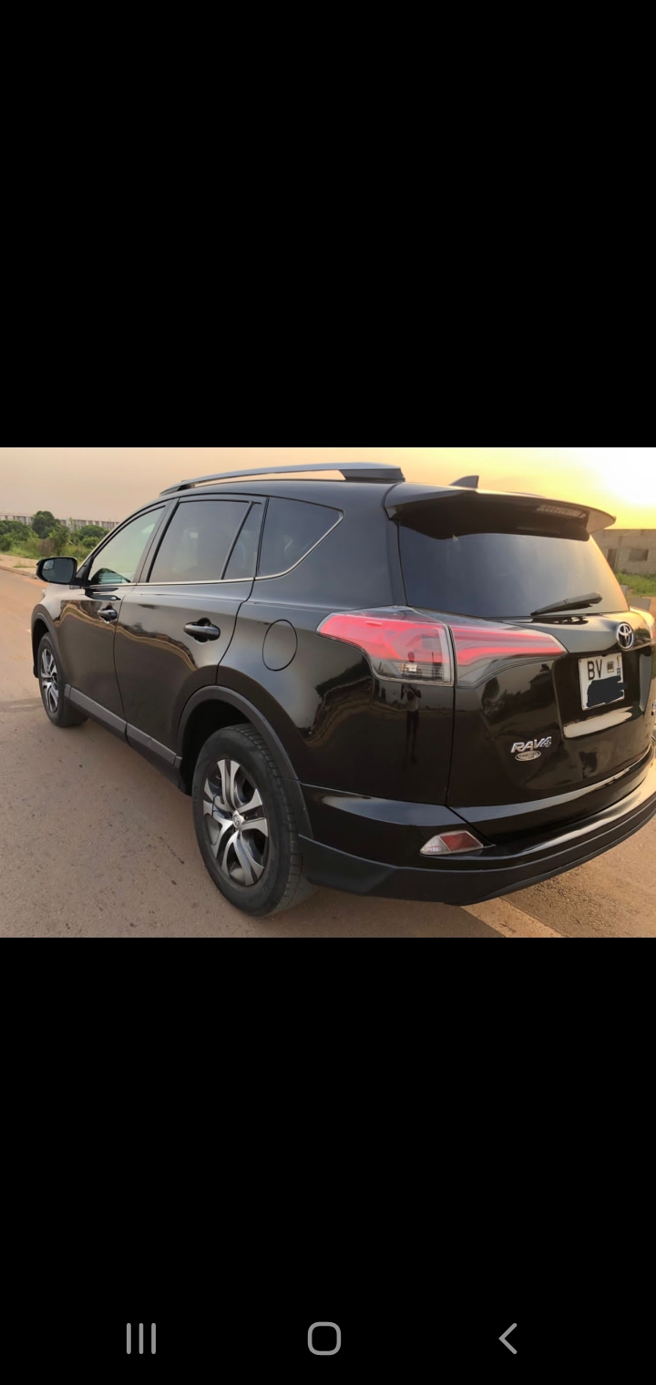 Rav4 2016 Rav4 2016