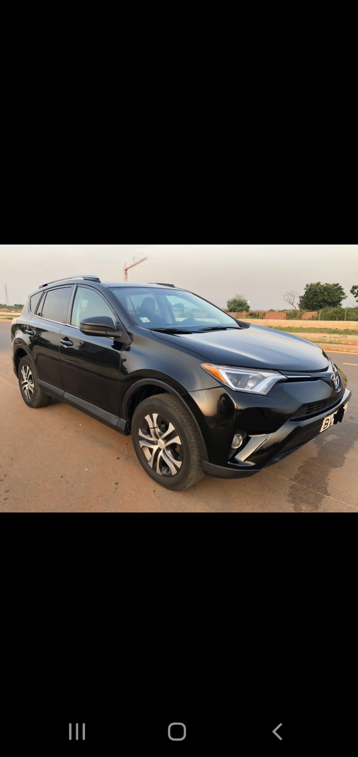 Rav4 2016 Rav4 2016