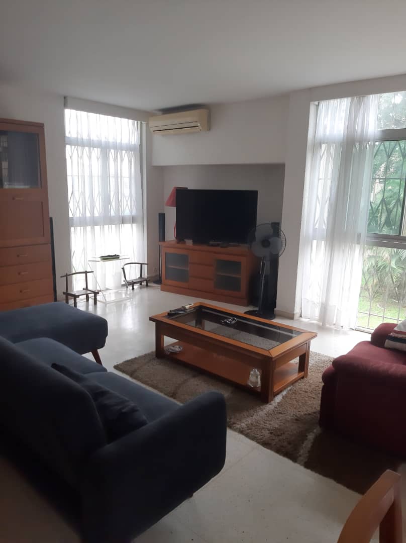 LOCATION COCODY RIVIERA GOLF LES ELIAS : APPARTEMENT 4 PIÈCES MEUBLÉ