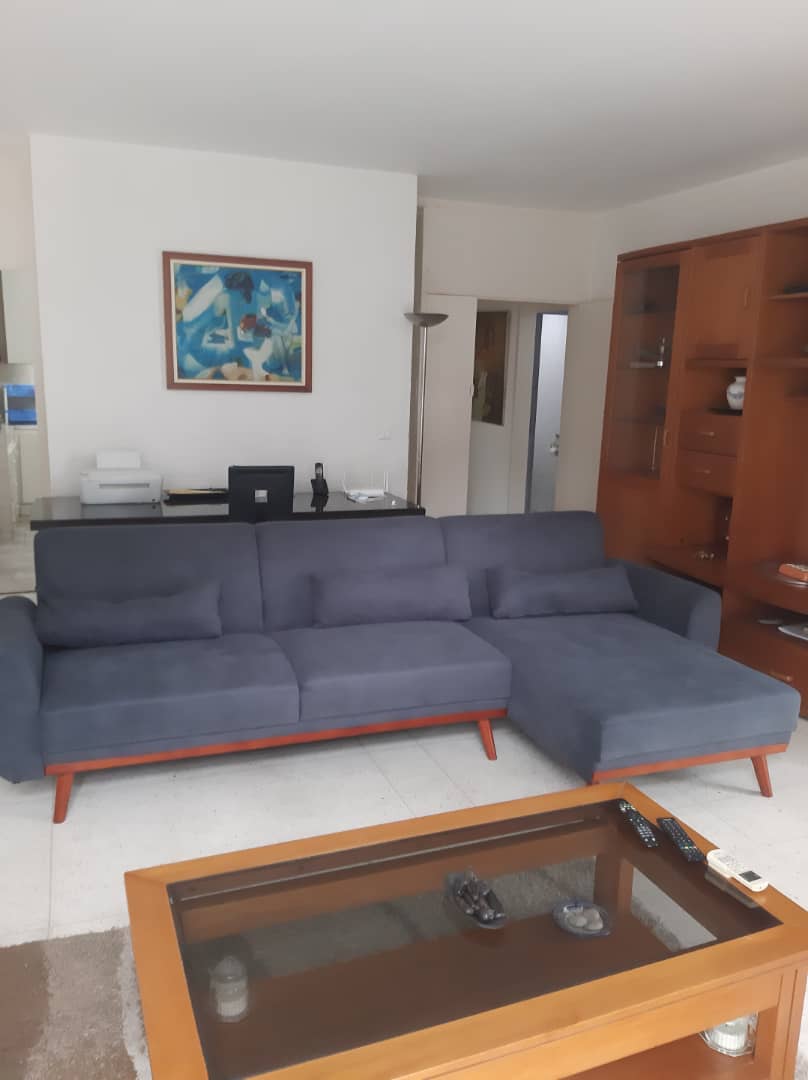 LOCATION COCODY RIVIERA GOLF LES ELIAS : APPARTEMENT 4 PIÈCES MEUBLÉ