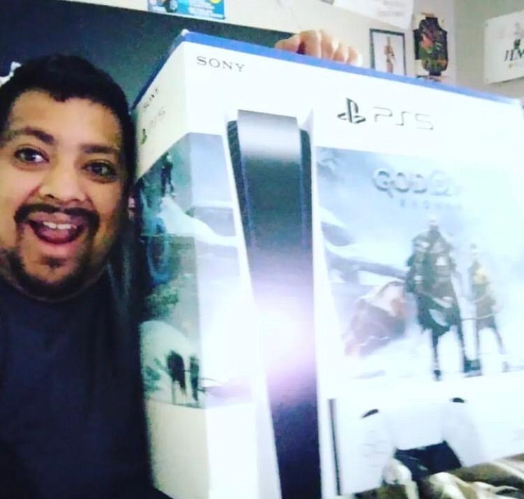 Sony PlayStation 5 1TB Sony PlayStation 5 1TB
