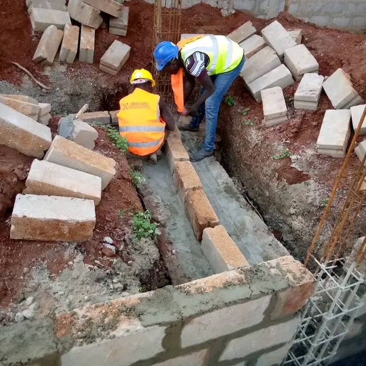 COOP BATIM BENIN BTP