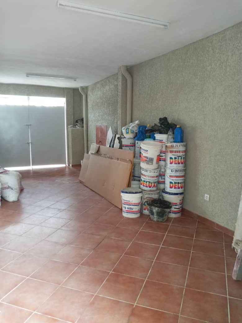 LOCATION COCODY RIVIERA 3 LES COTEAUX : VILLA BASSE 4 PIÈCES MODERNE.