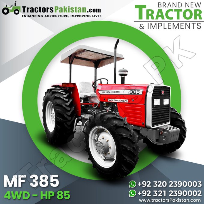 Tractors for Sale in Congo Tractors for Sale in Congo