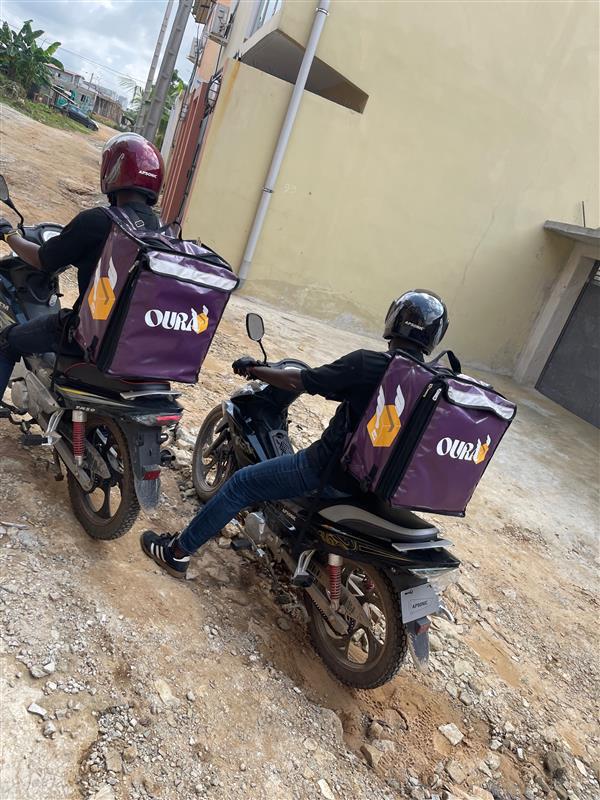 LIVRAISONS EXPRESSES ET PROGRAMMEES PARTOUT A ABIDJAN