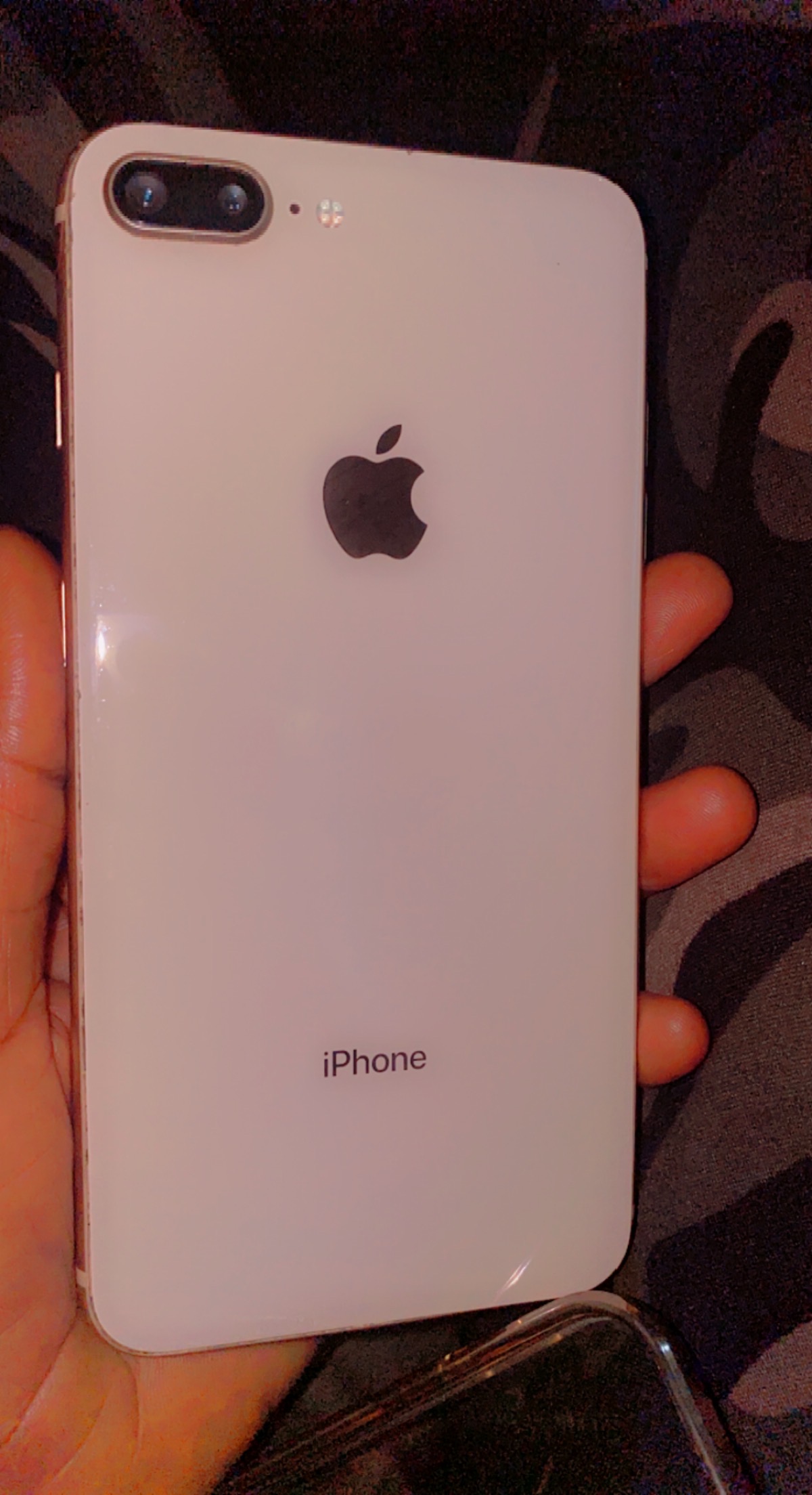 A vendre IPhone 8 Plus